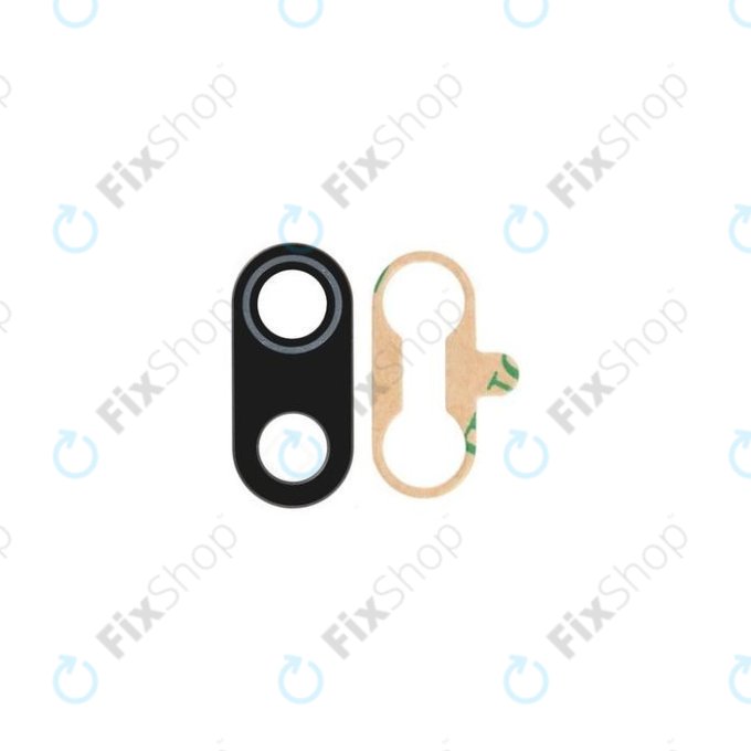 Γυαλί Φακού Πίσω Κάμερας για Xiaomi Redmi 7A