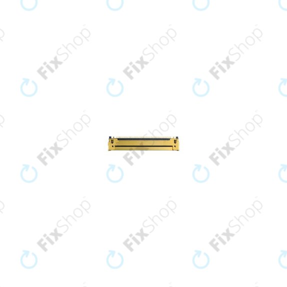 Συνδετήρας LVDS/eDP LCD (40-Pin) για Apple iMac 27" A1419 (Μέσα 2012 - Τέλη 2013)