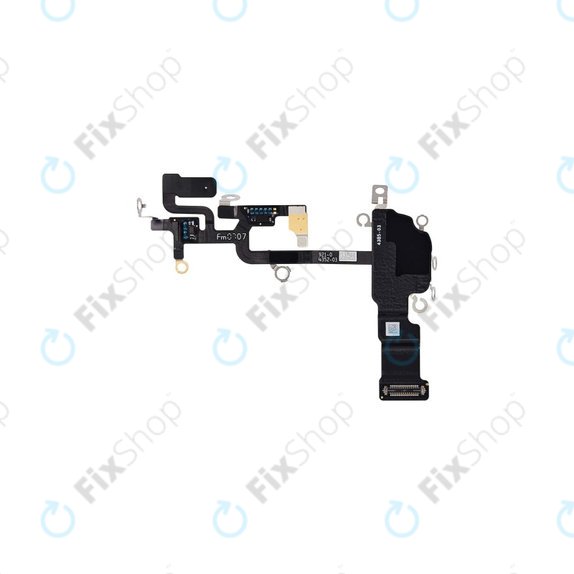 Καλώδιο Flex Κεραίας WiFi για iPhone 15 Pro