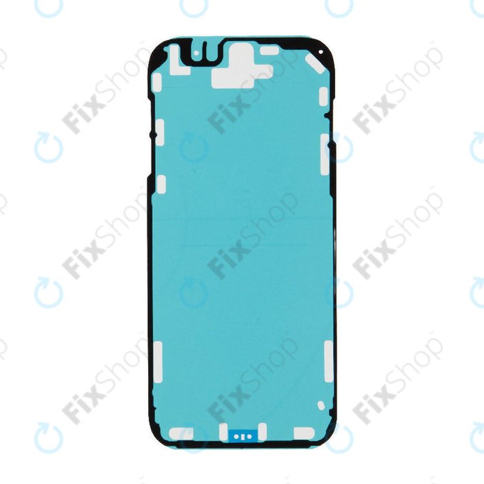 Αυτοκόλλητη ταινία για LCD για Google Pixel 10, G806-16008-01, Genuine Service Pack