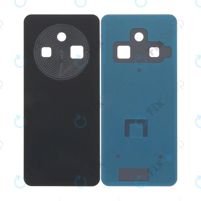 Καπάκι Μπαταρίας για Xiaomi Redmi 14C 4G | Midnight Black