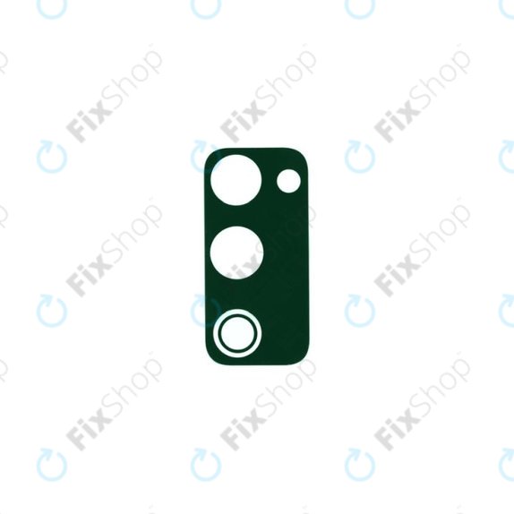 Γυαλί Φακού Πίσω Κάμερας για Samsung S20 FE G780F | Cloud Navy | GH64-08284A | Genuine Service Pack