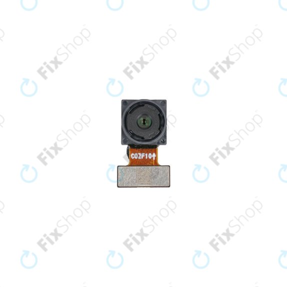 Πίσω Κάμερα 2MP (Macro) για Xiaomi Redmi Note 10 5G M2103K19G M2103K19C