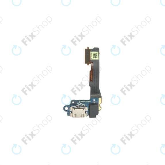 Επαφές Φόρτισης + Μικρόφωνο για HTC One Mini