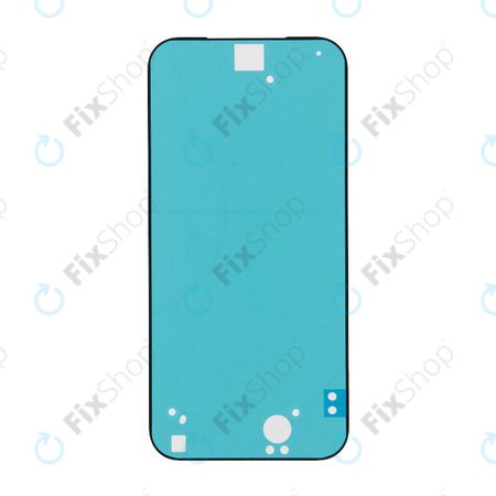 Αυτοκόλλητη ταινία για εξωτερική LCD για Google Pixel 10 Pro Fold, G806-14480-00, Genuine Service Pack