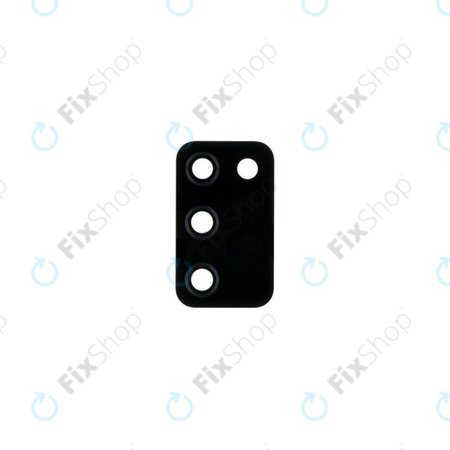 Γυαλί Φακού Πίσω Κάμερας για Samsung A03s A037G