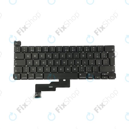 Πληκτρολόγιο CZ για MacBook Pro 13" A2338 (2020)