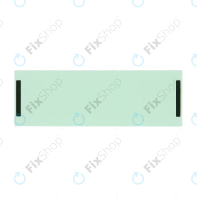Ταινία Συγκόλλησης Οθόνης για Samsung J3 | J330F (2017) | Side Right + Left | GH81-14867A | Service Pack