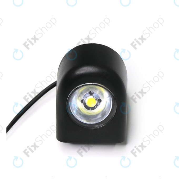 Προβολέας για Xiaomi Mi Electric Scooter 1S | 2 M365 | Essential | Pro | Pro 2