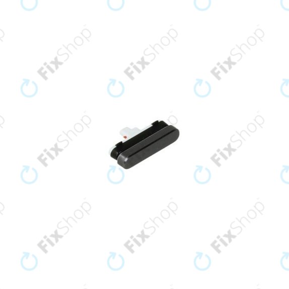 Κουμπί Έντασης για LG G6 H870 | Astro Black | ABH76059802 | Genuine Service Pack