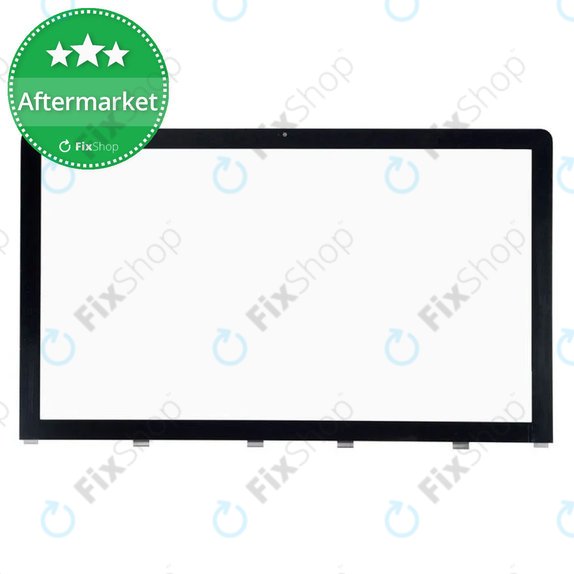 Front Glass για iMac 27" | Τέλη 2009 - Μέσα 2011 | A1312