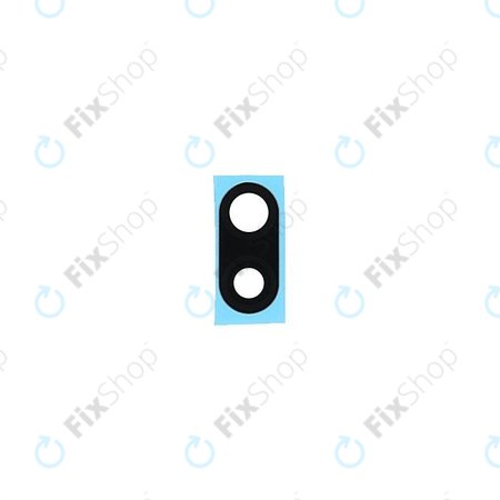 Γυαλί Φακού Πίσω Κάμερας για Xiaomi Redmi 8