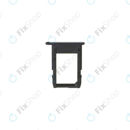 Δίσκος SIM για Samsung J5 J530F Duos (2017) | Μαύρο | Black | GH64-06278A | GH64-06463A | GH63-15695A | Genuine Service Pack