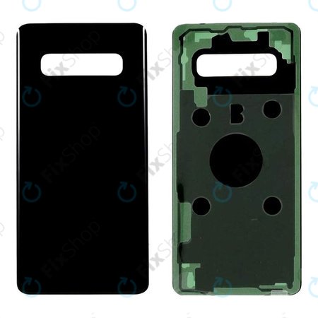 Καπάκι Μπαταρίας για Samsung S10 Plus | G975F | Prism Black