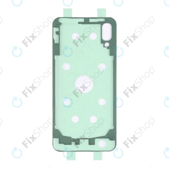 Αυτοκόλλητη Ταινία Μπαταρίας για Samsung A20s | A207F | Service Pack