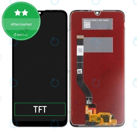 OLED/LCD Display με Touch Screen για Caterpillar CAT S60 | Aftermarket