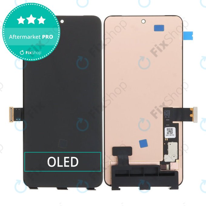 LCD Display με Touch Screen για Google Pixel 8 Pro