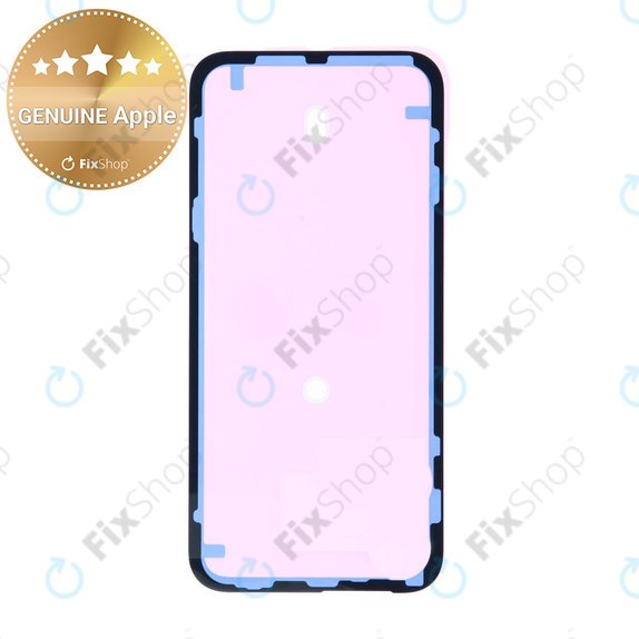 Ταινία Συγκόλλησης για Πίσω Γυαλί για iPhone 15 Pro Max | 923-09191-S | Genuine Apple
