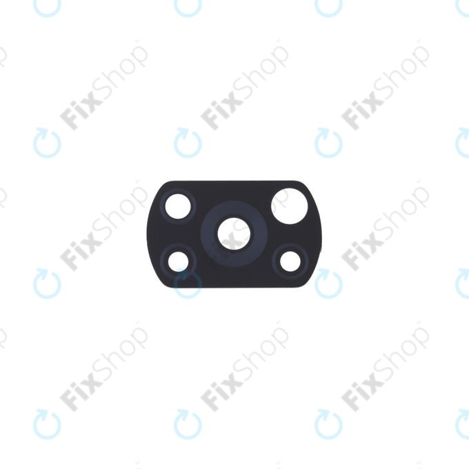 Γυαλί Φακού Πίσω Κάμερας για Xiaomi Poco X3 Pro