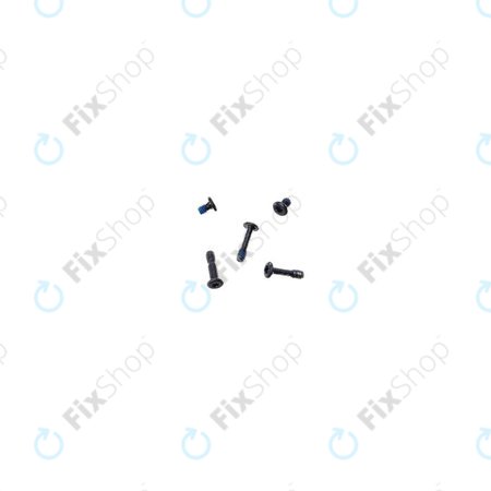Σετ Βιδών Μπαταρίας Torx T5 για MacBook Air 13" A1369 (Τέλη 2010 - Μέσα 2011) | A1466 (Μέσα 2012 - Μέσα 2017)