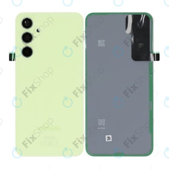 Καπάκι Μπαταρίας για Samsung A54 5G | A546B | GH82-30703C | Απαλό Πράσινο | Light Green | Service Pack