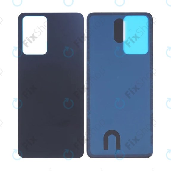 Καπάκι Μπαταρίας για Oppo Reno 7 5G | Stary Black