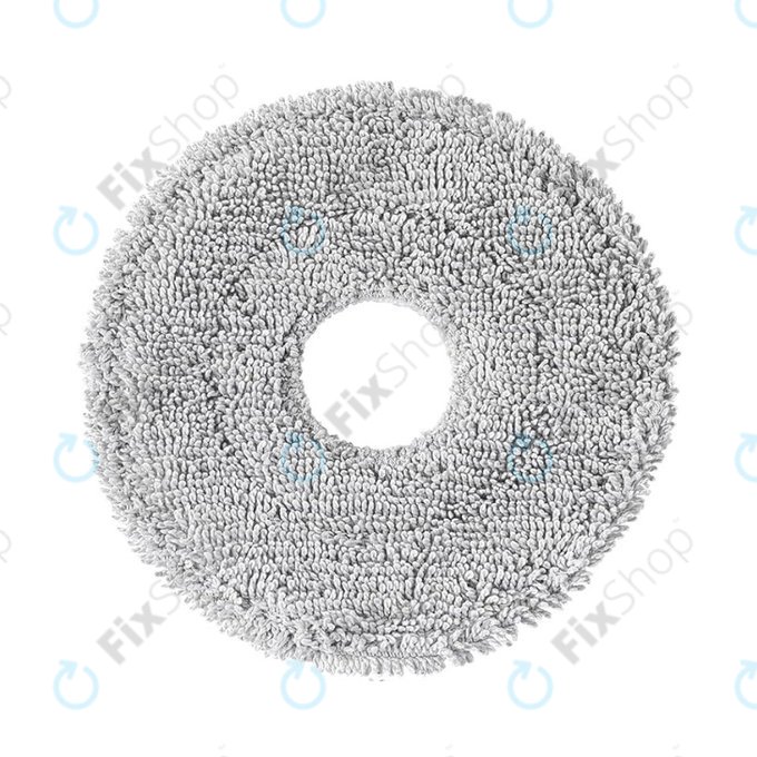 Πανί Σφουγγαρίστρας για Xiaomi Dreame X40 Ultra | L40 Ultra | L10s Ultra | Pro Gen2 | Mova E30 Ultra