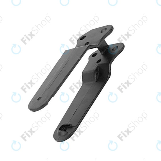 Πίσω Πιρούνι για Kugoo S1 | S1 Pro | S2 | S3 | Μαύρο | Black