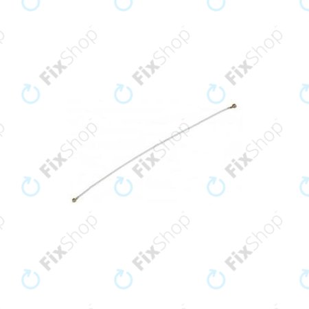 Καλώδιο RF 117,7 mm για Samsung S20 FE G780F | Λευκό | White | GH39-02045A | Genuine Service Pack