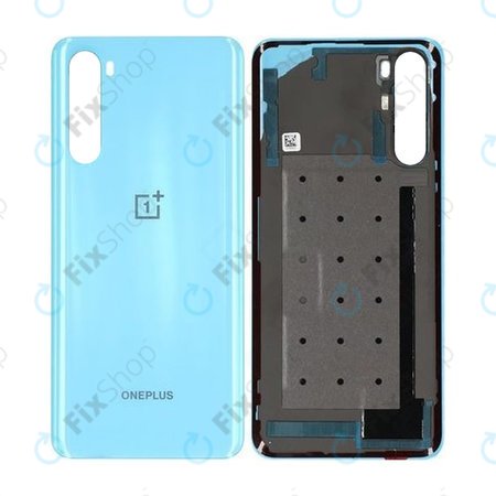 Καπάκι Μπαταρίας για OnePlus Nord | Blue Marble
