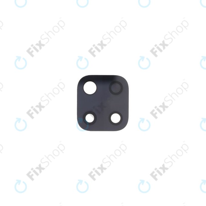 Γυαλί Φακού Πίσω Κάμερας για Xiaomi Redmi 10C 220333QAG 220333QBI