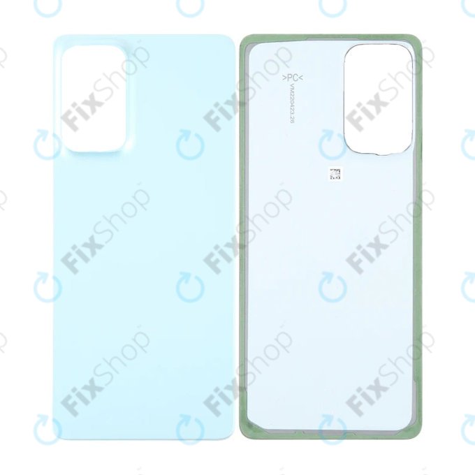 Καπάκι Μπαταρίας για Samsung A73 | A736 | Μέντα | Mint