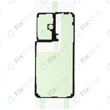 Αυτοκόλλητη Ταινία Μπαταρίας για Samsung S21 Ultra | G998B | Service Pack