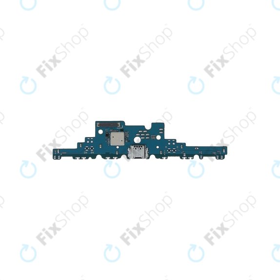 Επαφές Φόρτισης PCB για Samsung Tab S7+ | T976B | Genuine Service Pack