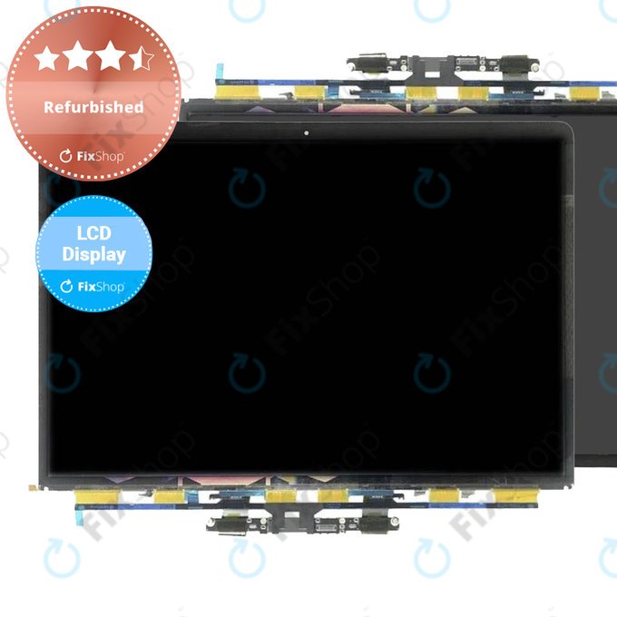 Οθόνη για MacBook Air 13", 2020, A2337, Refurbished