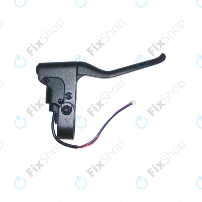 Κοντάρι Φρένου + Αισθητήρας για Xiaomi Mi Electric Scooter 1S, 2 M365, Essential, Pro, Pro 2
