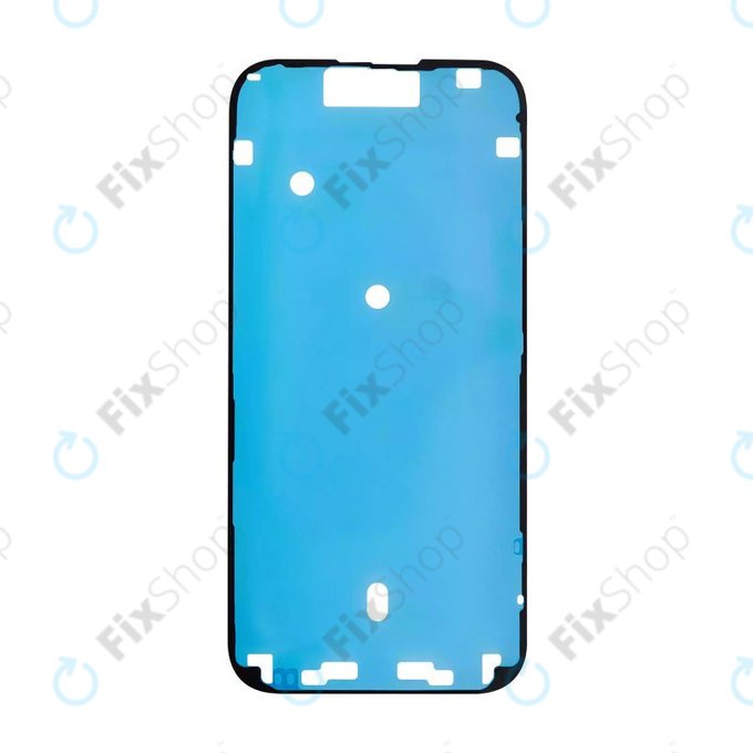 Ταινία Συγκόλλησης Οθόνης για iPhone 16 Pro Max | Front