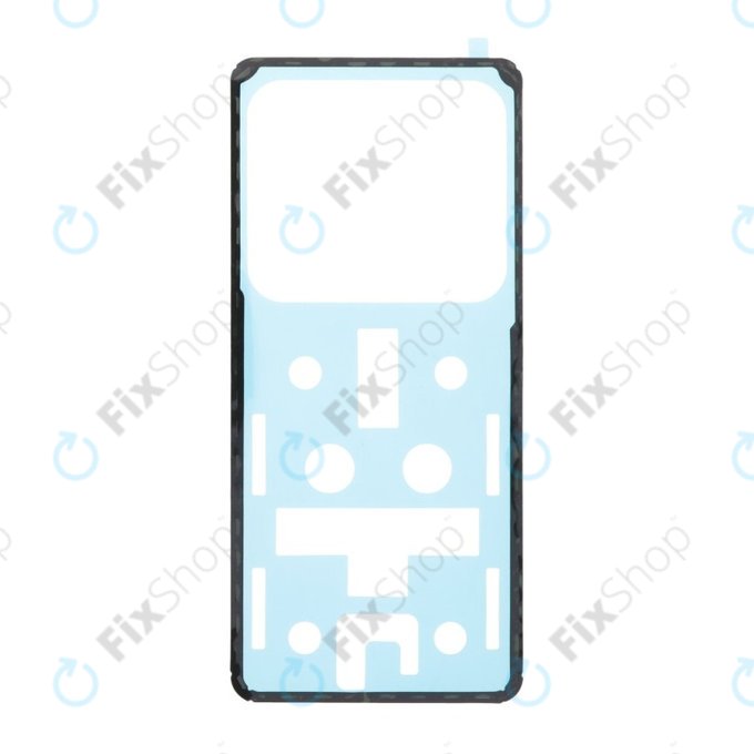 Αυτοκόλλητη Ταινία Μπαταρίας για Xiaomi 12S Ultra | 2203121C | Service Pack