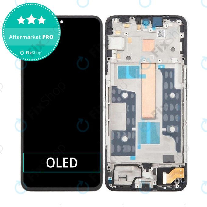 LCD Display Assembly για Nothing CMF Phone 1