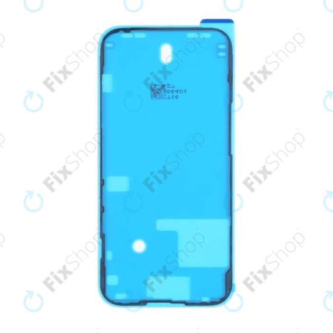 Αδιάβροχη Ταινία Συγκόλλησης Οθόνης για iPhone 14 Pro