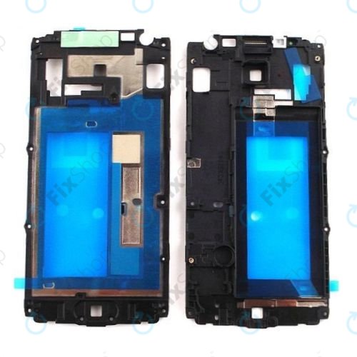 Μπροστινό Πλαίσιο για Samsung A3 A300F | GH98-34735A | Genuine Service Pack