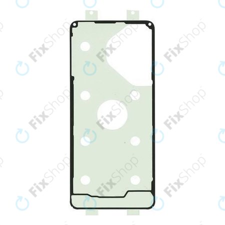 Αυτοκόλλητη Ταινία Μπαταρίας για Samsung A32 4G | A325F | GH81-20314A | Service Pack