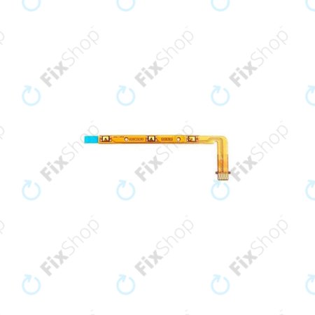 Καλώδιο Flex Πλαϊνών Κουμπιών για Huawei MediaPad M5 10.8