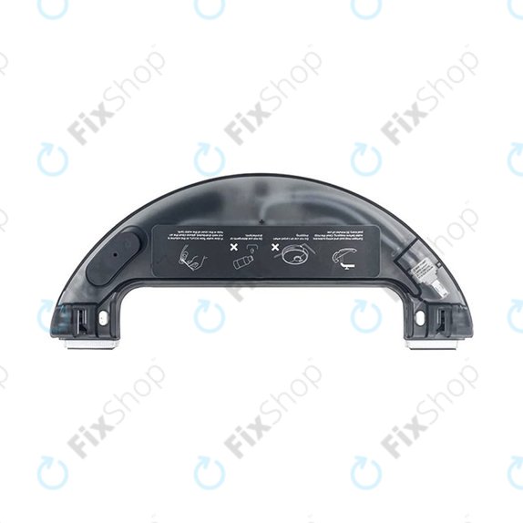 Δοχείο Νερού για Xiaomi Mi Robot Vacuum Mop 2 Ultra