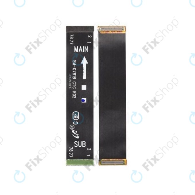 Καλώδιο Κύριας Πλακέτας Flex για Samsung S20 FE G780F | GH59-15385A | Genuine Service Pack