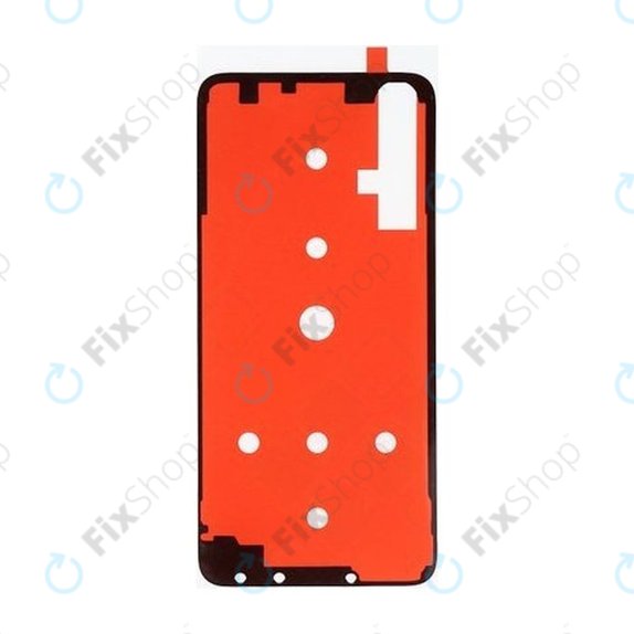 Αυτοκόλλητη Ταινία Μπαταρίας για Huawei Nova 5T | Yale-L61A | Honor 20 | 51639769 | Service Pack