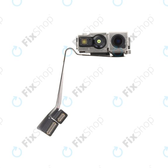 Μπροστινή Κάμερα με Κάμερα IR για iPhone 16 Pro