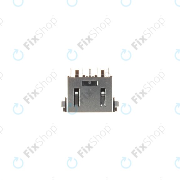Επαφές Φόρτισης για Lenovo IdeaPad L340-15IRH | 7720142080 | 77033572 | Genuine Service Pack