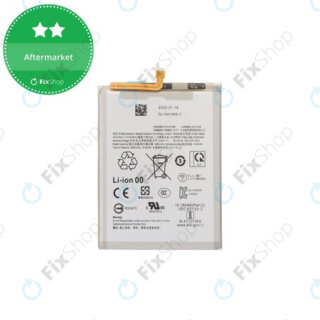 Battery για Samsung A16, A17, A26, EB-BA166ABE, 5000mAh