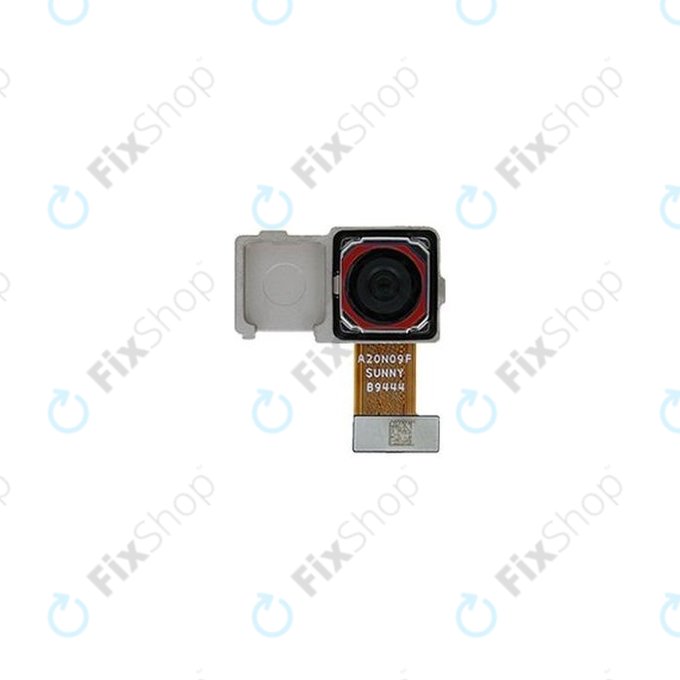 Μπροστινή Κάμερα 32 MP για Xiaomi Mi Note 10 Pro, Note 10, 41010000025Y, Genuine Service Pack